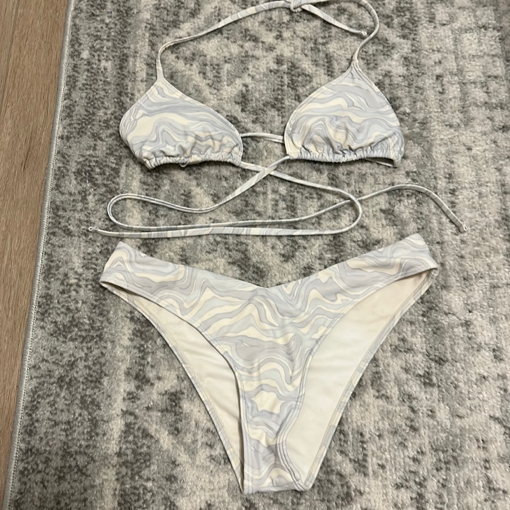 Abercrombie bikini